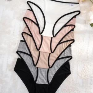 Women'sPanty,SoftComfyBreathableSeamlessKnickerforDailyWear,UnderwearforAllSeasonsBlouses & Shirts