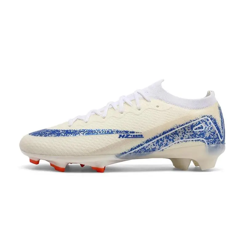 QualitySoccerShoesFootballShoesforMenSoccerCleatsforchildrenOriginalFootballBootsKidsUnisexFutsalShoes