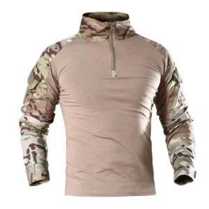 Outdoor tactical t-shirt tactical shirt tactical shirt